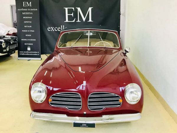 Fiat 1100 B 1948 75185