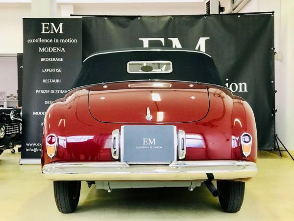 Fiat 1100 B 1948 75186