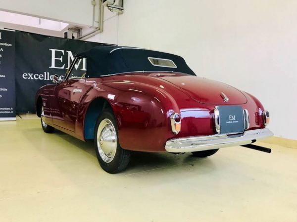 Fiat 1100 B 1948 75187