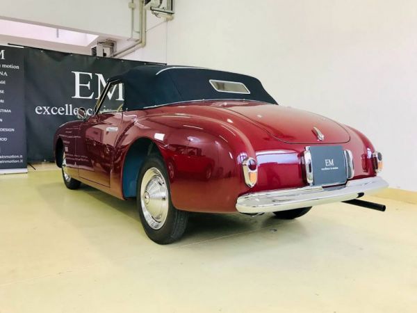 Fiat 1100 B 1948 75188