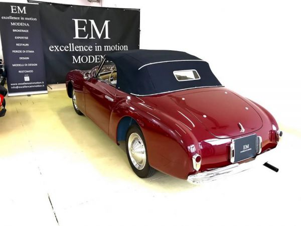 Fiat 1100 B 1948 75189