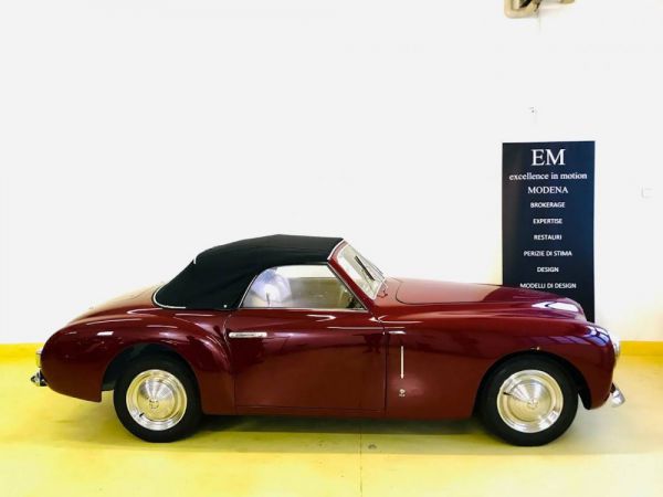 Fiat 1100 B 1948 75190