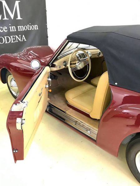 Fiat 1100 B 1948 75191