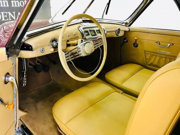 Fiat 1100 B 1948 75192