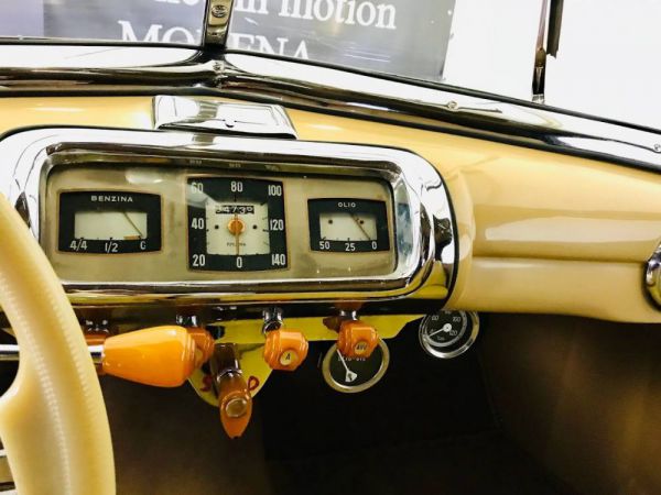 Fiat 1100 B 1948 75193