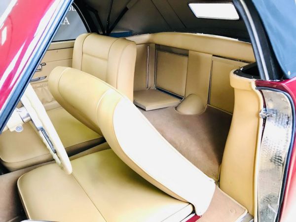 Fiat 1100 B 1948 75194