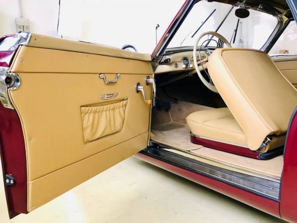 Fiat 1100 B 1948 75195