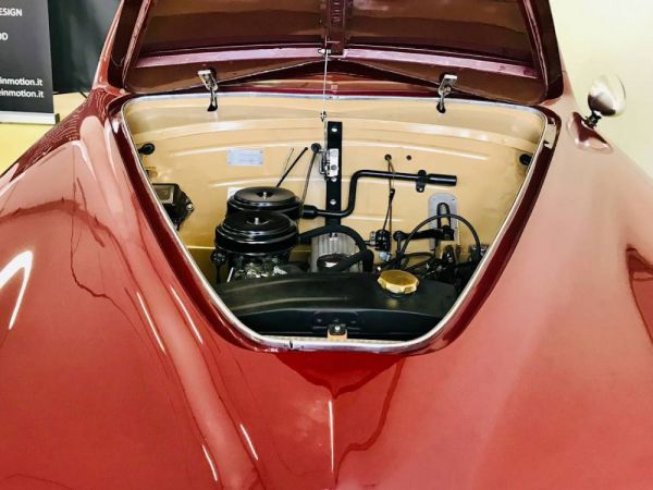 Fiat 1100 B 1948 75196