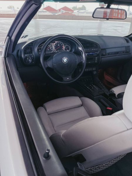 BMW M3 1999 111196