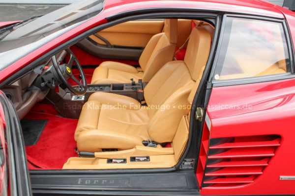 Ferrari Testarossa 1989 63356