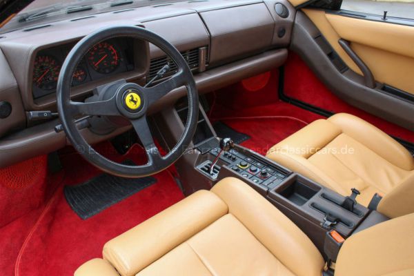 Ferrari Testarossa 1989 63358