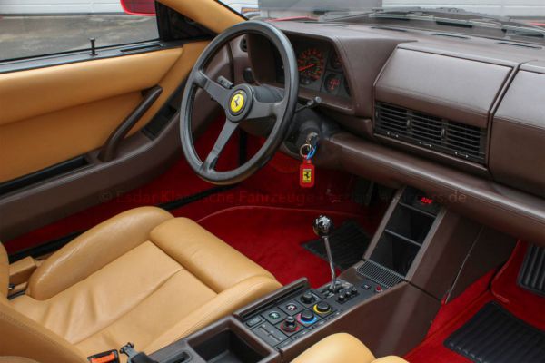 Ferrari Testarossa 1989 63360