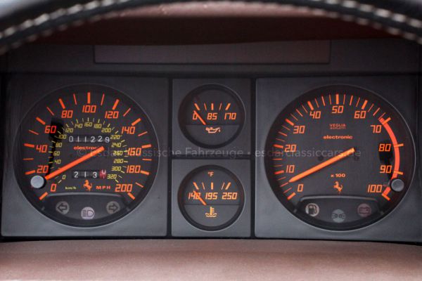 Ferrari Testarossa 1989 63361