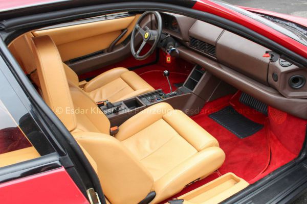 Ferrari Testarossa 1989 63362