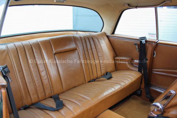 Mercedes-Benz 280 SE 3,5 1970 63574