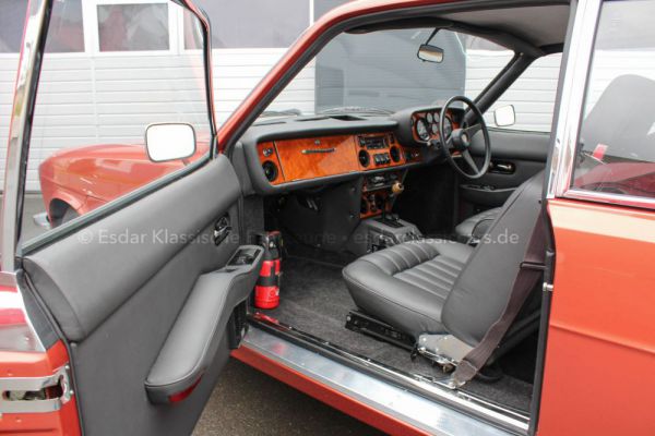 Bristol 603 1977 69770