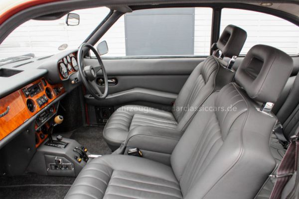 Bristol 603 1977 69771