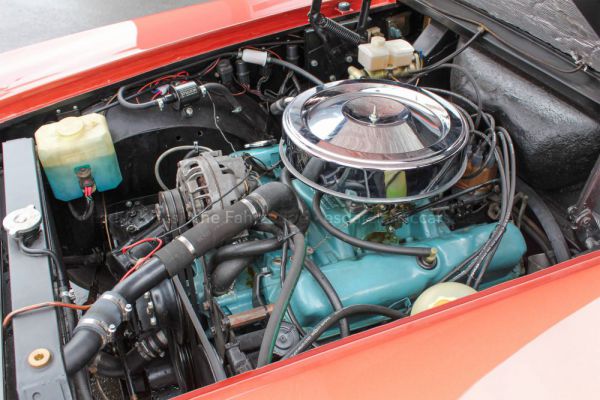 Bristol 603 1977 69774