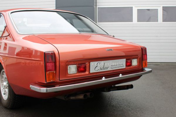 Bristol 603 1977 69777