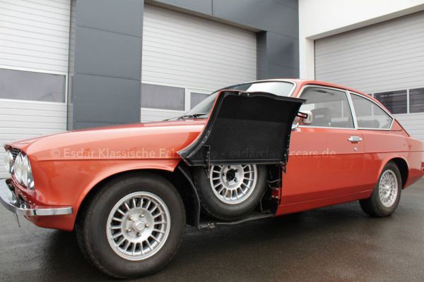 Bristol 603 1977 69779