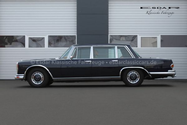 Mercedes-Benz 600 1970 70839