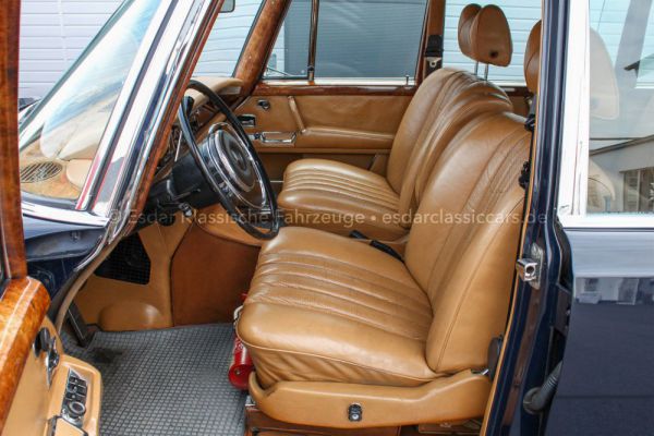 Mercedes-Benz 600 1970 70840