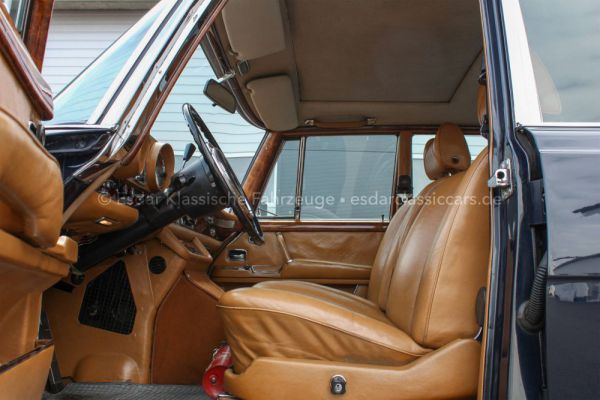 Mercedes-Benz 600 1970 70841