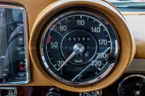 Mercedes-Benz 600 1970 70843