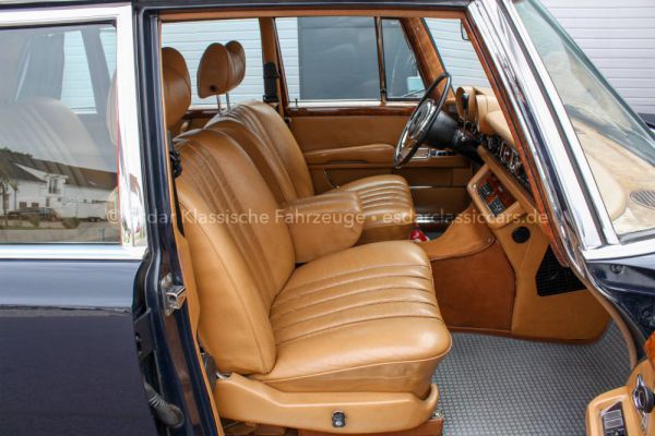 Mercedes-Benz 600 1970 70845