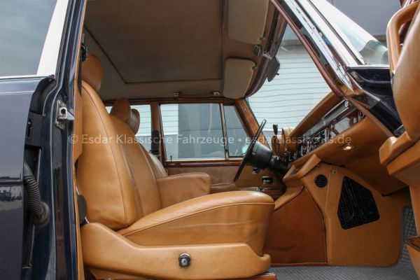 Mercedes-Benz 600 1970 70846