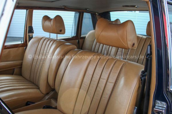 Mercedes-Benz 600 1970 70847