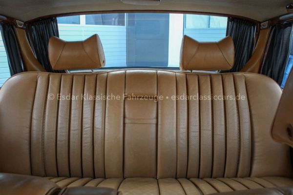 Mercedes-Benz 600 1970 70848