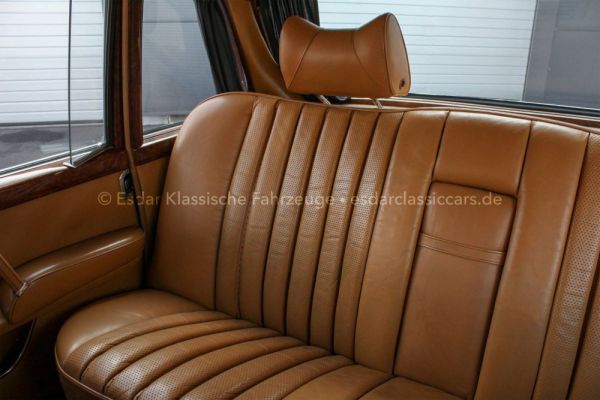 Mercedes-Benz 600 1970 70849