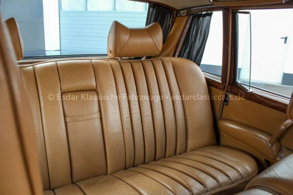 Mercedes-Benz 600 1970 70850