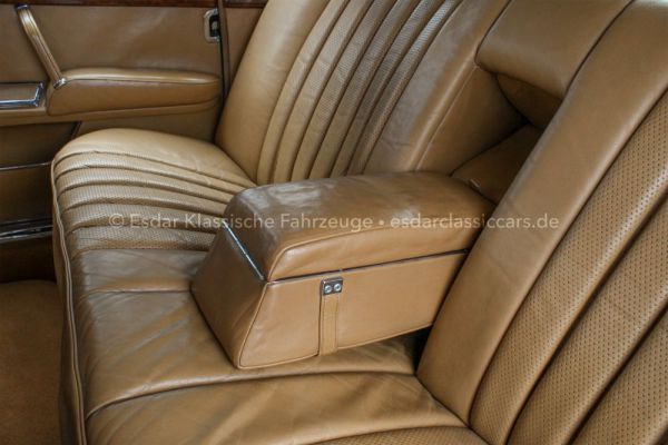 Mercedes-Benz 600 1970 70851