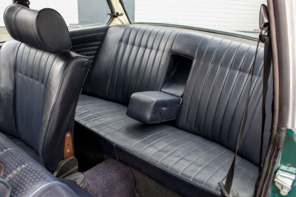 BMW 2002 TII 1971 73207