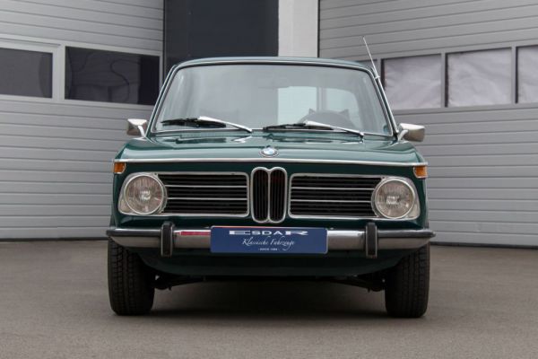 BMW 2002 TII 1971 73208