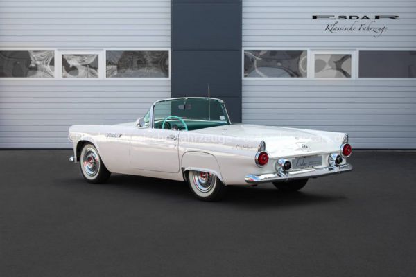 Ford Thunderbird 1955 88425
