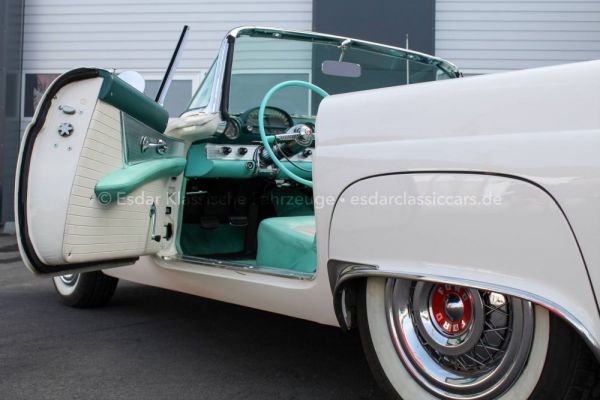 Ford Thunderbird 1955 88429