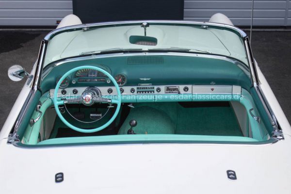 Ford Thunderbird 1955 88430