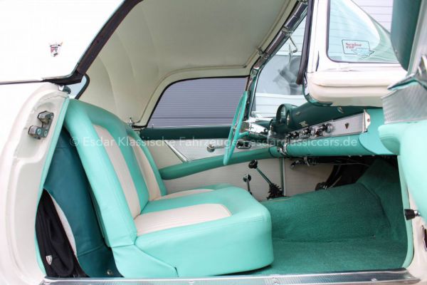 Ford Thunderbird 1955 88436