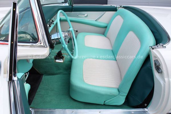 Ford Thunderbird 1955 88437