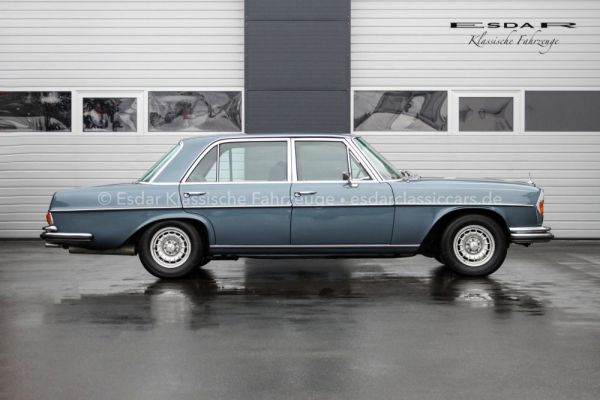Mercedes-Benz 300 SEL 6.3 1970 89369