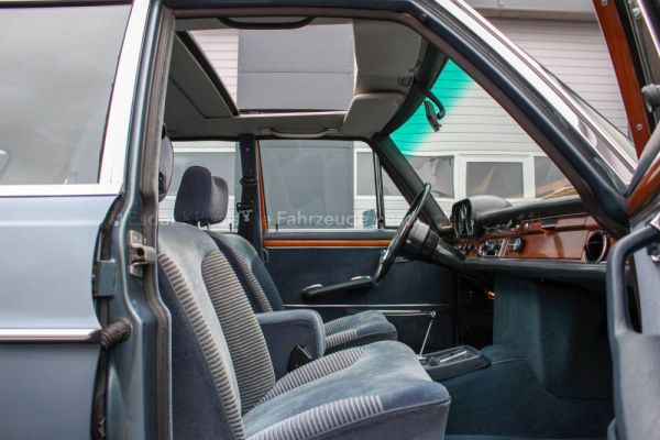 Mercedes-Benz 300 SEL 6.3 1970 89378