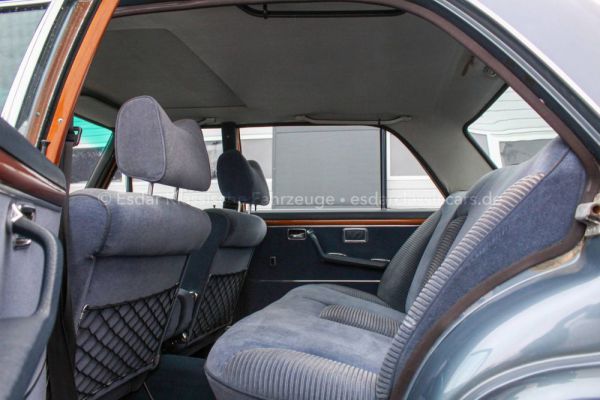 Mercedes-Benz 300 SEL 6.3 1970 89382