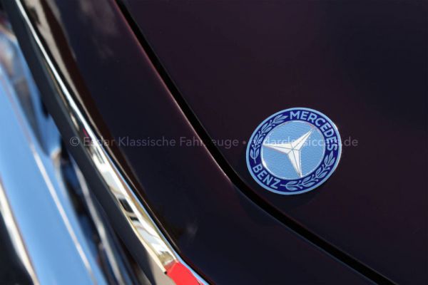 Mercedes-Benz 280 SL 1969 96140