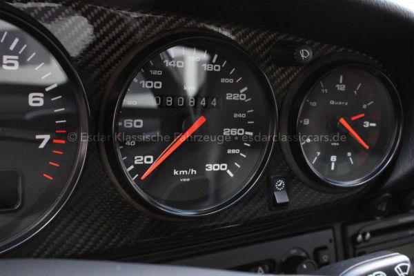 Porsche 911 Carrera 1997 96145