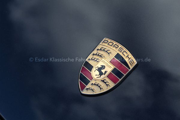 Porsche 911 Carrera 1997 96149