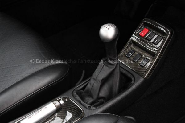 Porsche 911 Carrera 1997 96153