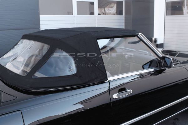 Mercedes-Benz 560 SL 1989 120354